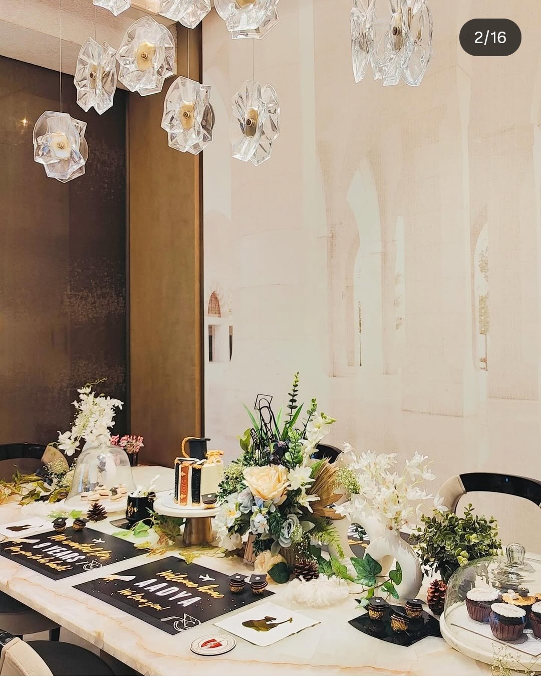 Academic Achievement Celebration